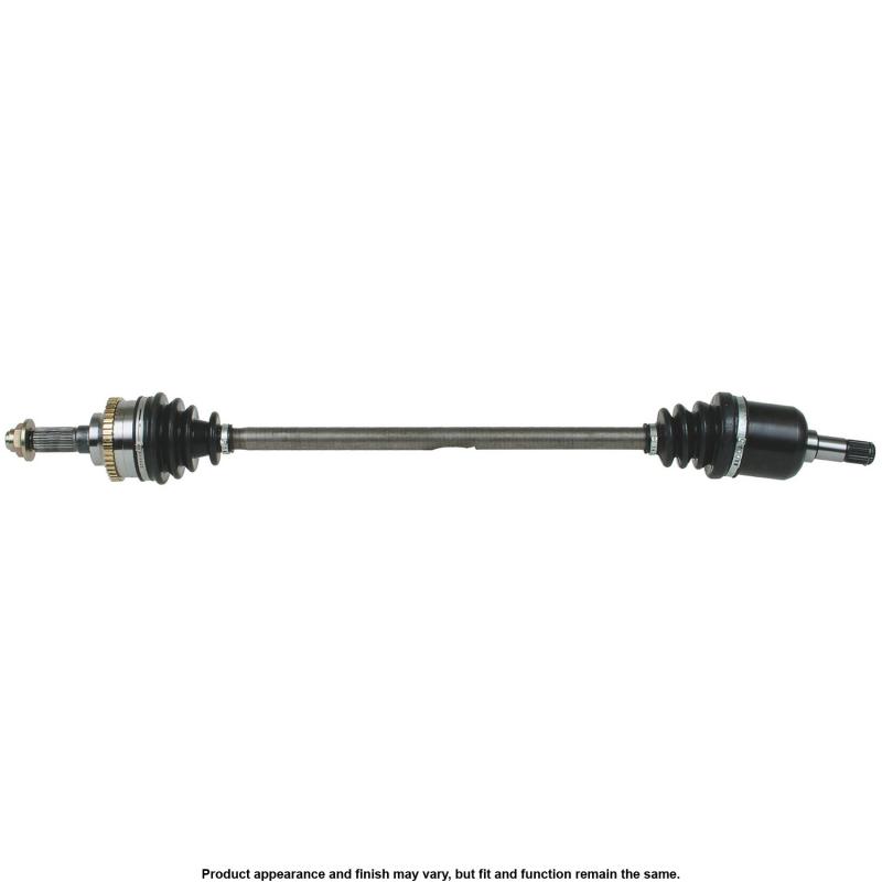 Cardone Select 662136 CV Axle Assembly product image 2 of 3
