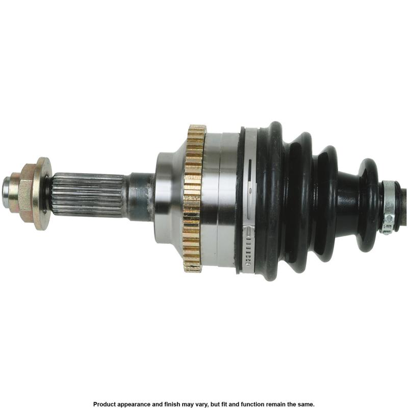 Cardone Select 662136 CV Axle Assembly product image 3 of 3