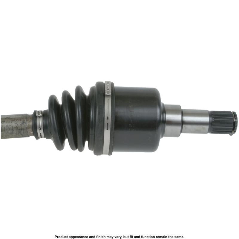 Cardone Select 662143 CV Axle Assembly product image 2 of 3