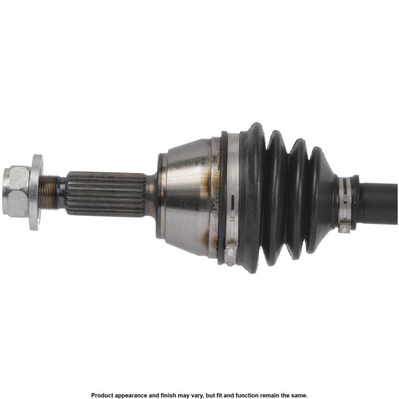 Cardone Select 662146 CV Axle Assembly product image 2 of 3