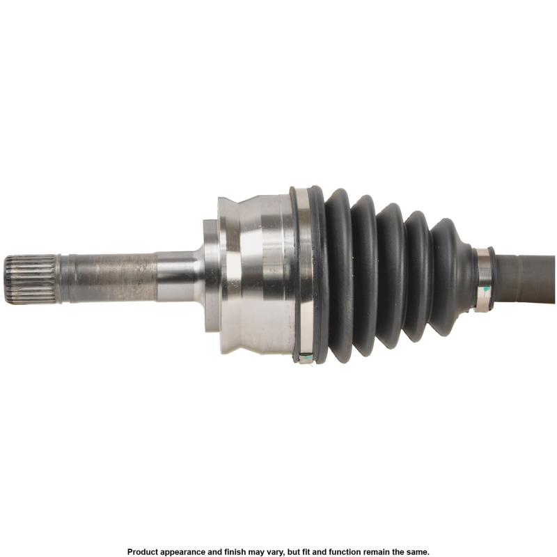 Cardone Select 662147 - CV Axle Shaft Cardone Select 662147 CV Axle Assembly product image 2 of 3