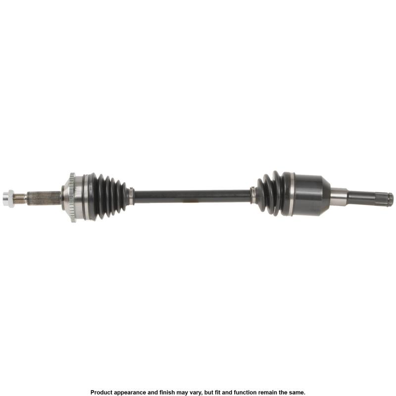 Cardone Select 662150 - CV Axle Shaft Cardone Select 662150 CV Axle Assembly product image 2 of 3