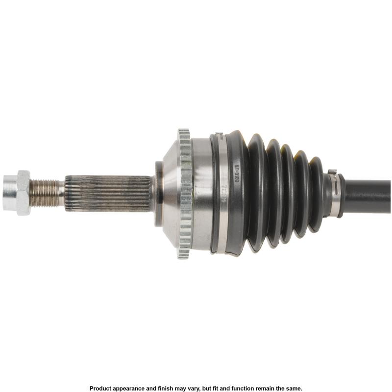 Cardone Select 662150 - CV Axle Shaft Cardone Select 662150 CV Axle Assembly product image 3 of 3