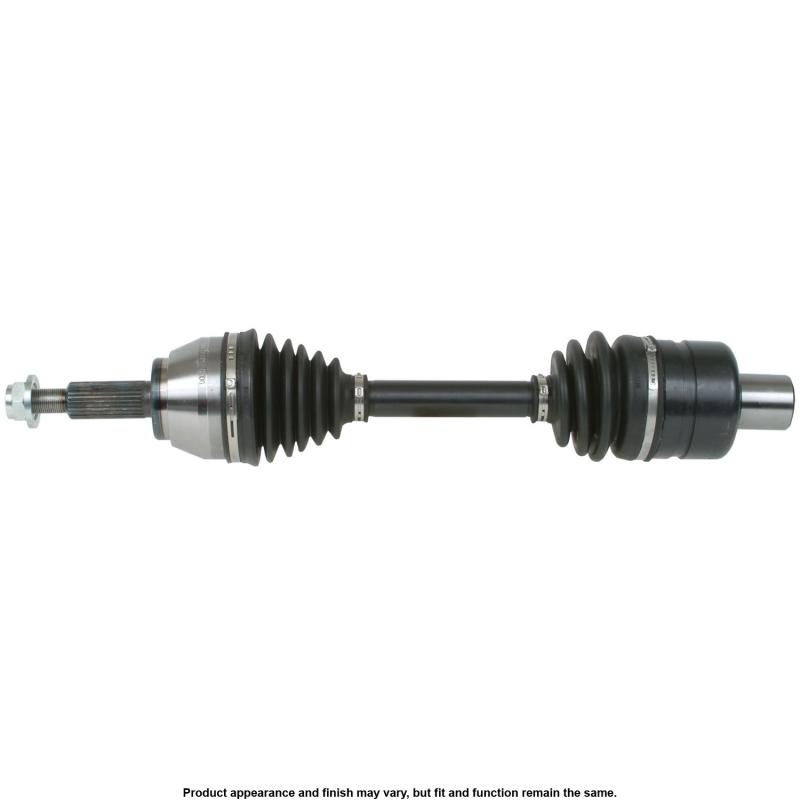 Cardone Select 662154 CV Axle Assembly product image 2 of 3