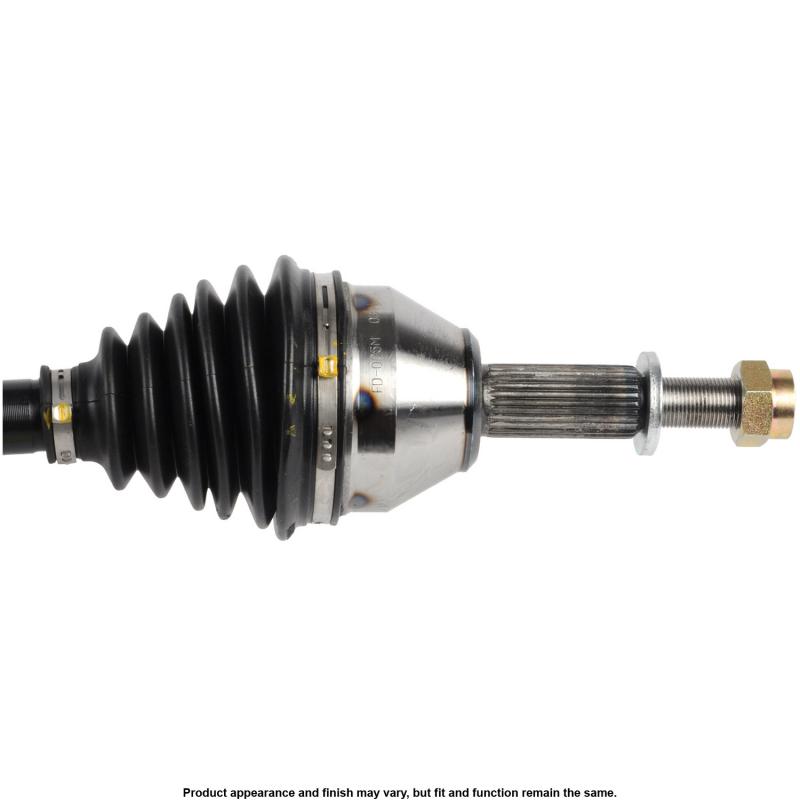 Cardone Select 662156 CV Axle Assembly product image 3 of 3