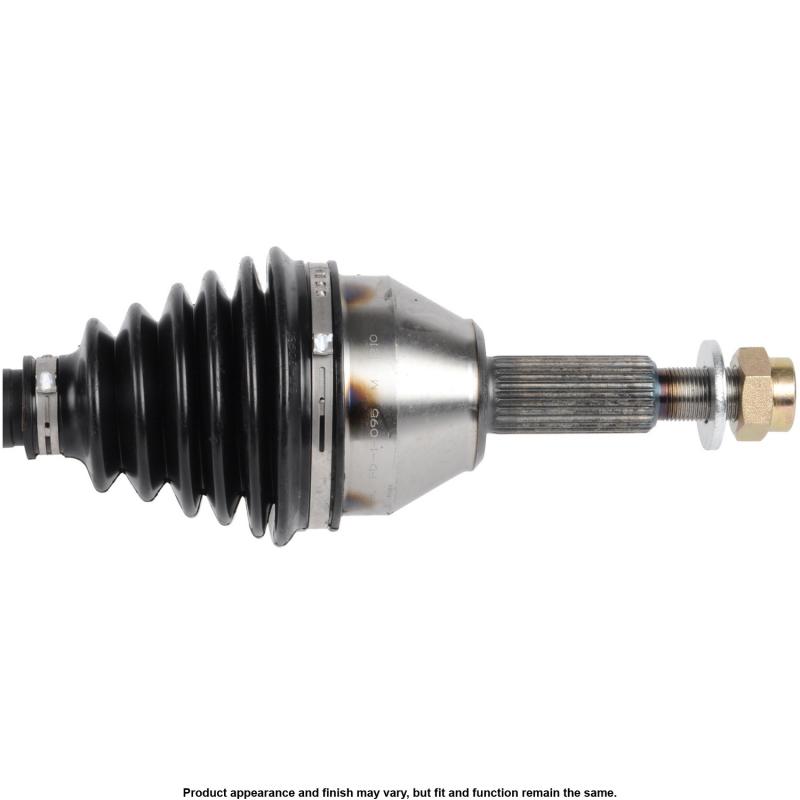 Cardone Select 662157 CV Axle Assembly product image 2 of 3