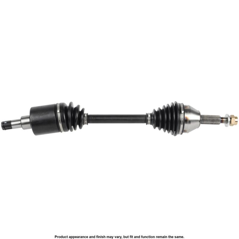 Cardone Select 662157 CV Axle Assembly product image 3 of 3