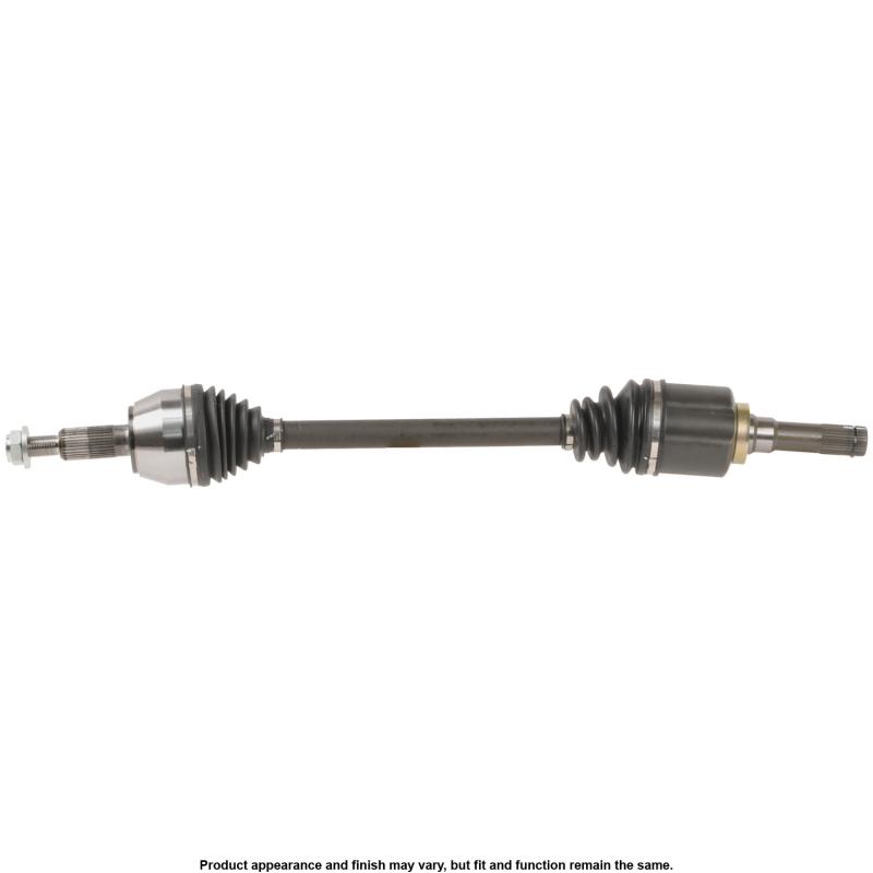 Cardone Select 662158 - CV Axle Shaft Cardone Select 662158 CV Axle Assembly product image 3 of 3