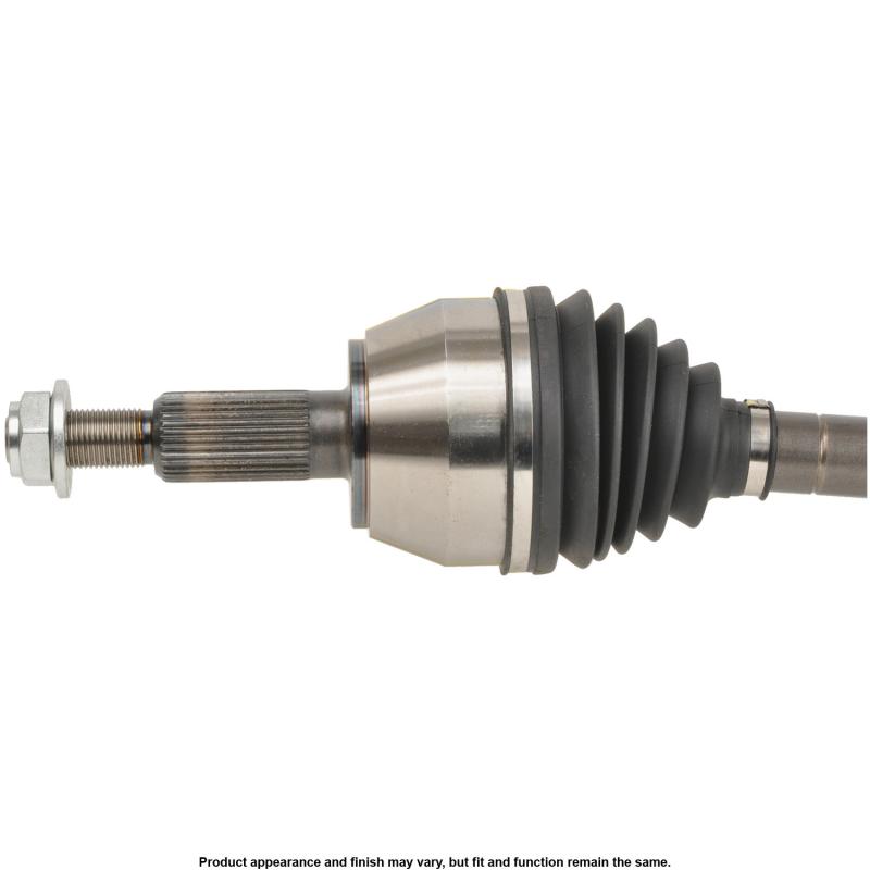 Cardone Select 662160 CV Axle Assembly product image 3 of 3
