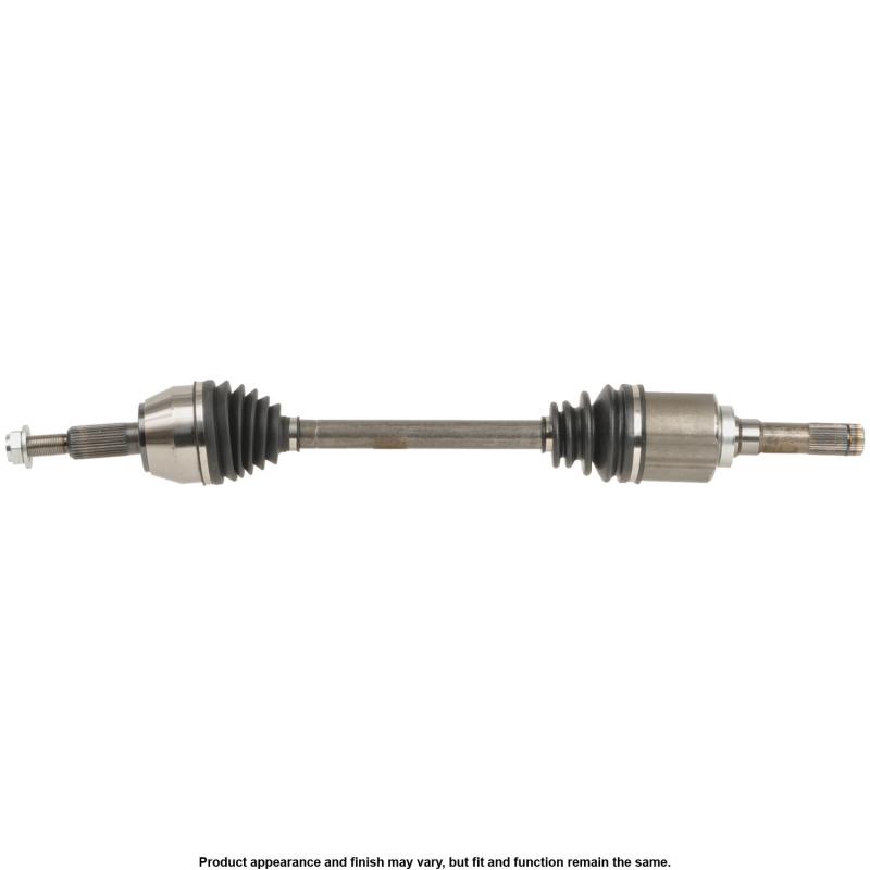 Cardone Select 662161 - CV Axle Shaft Cardone Select 662161 CV Axle Assembly product image 1 of 3