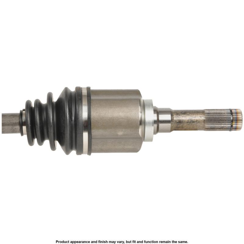 Cardone Select 662161 - CV Axle Shaft Cardone Select 662161 CV Axle Assembly product image 2 of 3