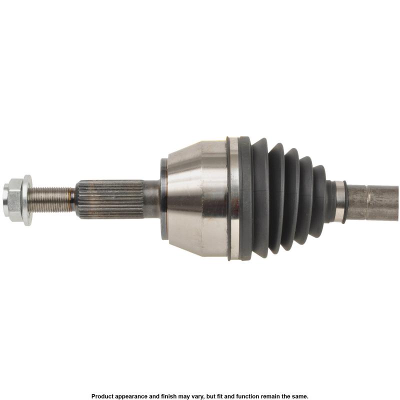 Cardone Select 662161 - CV Axle Shaft Cardone Select 662161 CV Axle Assembly product image 3 of 3