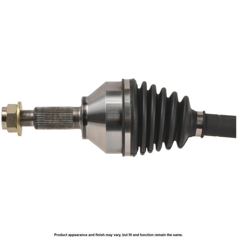 Cardone Select 662162 - CV Axle Shaft Cardone Select 662162 CV Axle Assembly product image 1 of 3