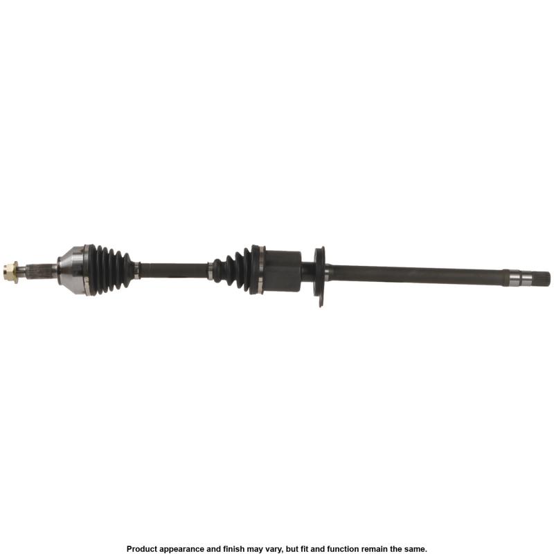 Cardone Select 662163 CV Axle Assembly product image 2 of 3