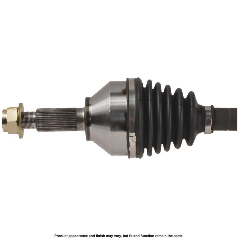 Cardone Select 662163 CV Axle Assembly product image 3 of 3