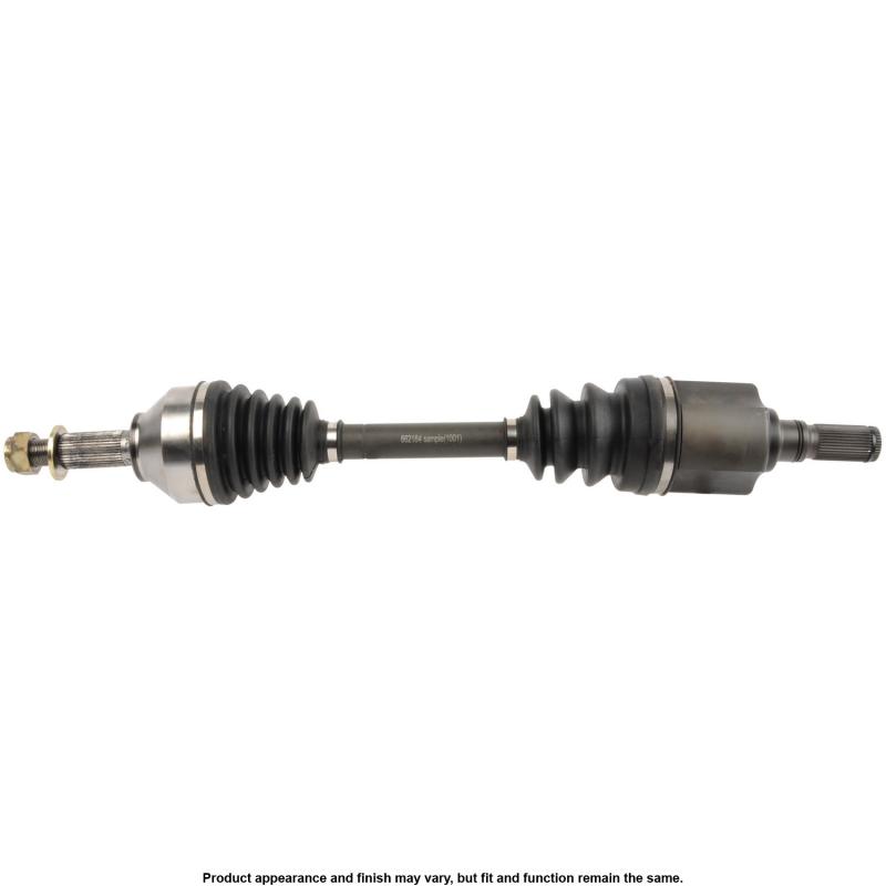 Cardone Select 662164 CV Axle Assembly product image 1 of 3