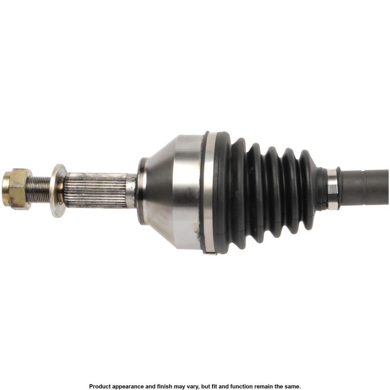 Cardone Select 662165 - CV Axle Shaft Cardone Select 662165 CV Axle Assembly product image 1 of 3