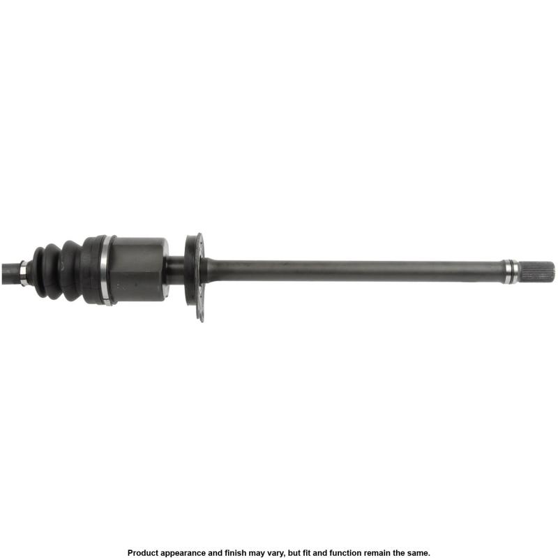 Cardone Select 662165 - CV Axle Shaft Cardone Select 662165 CV Axle Assembly product image 2 of 3