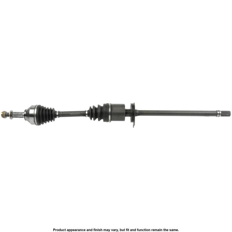 Cardone Select 662165 - CV Axle Shaft Cardone Select 662165 CV Axle Assembly product image 3 of 3