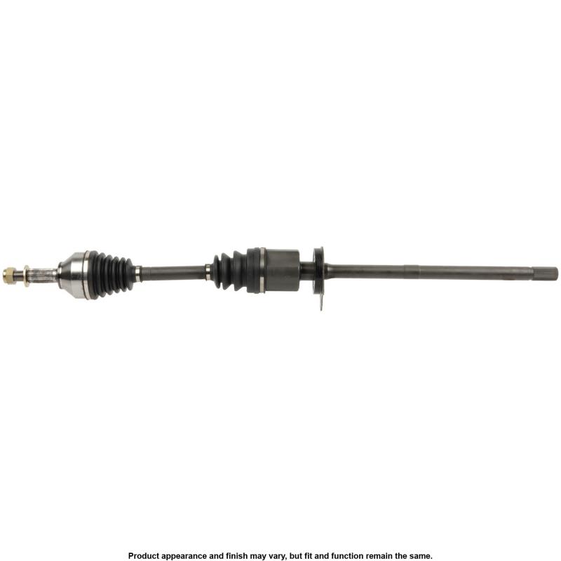 Cardone Select 662166 - CV Axle Shaft Cardone Select 662166 CV Axle Assembly product image 1 of 3