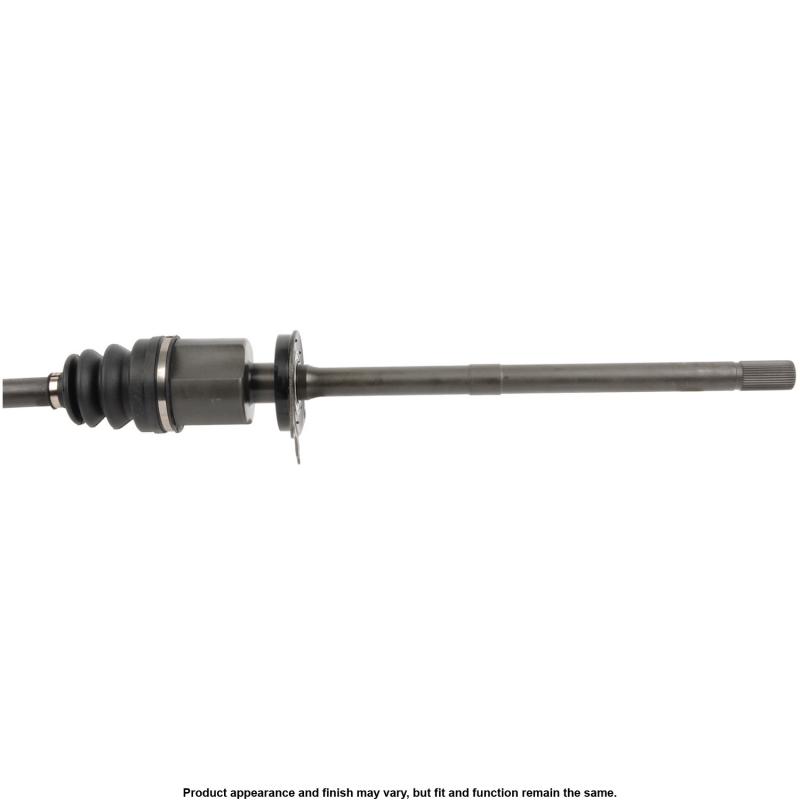 Cardone Select 662166 - CV Axle Shaft Cardone Select 662166 CV Axle Assembly product image 2 of 3