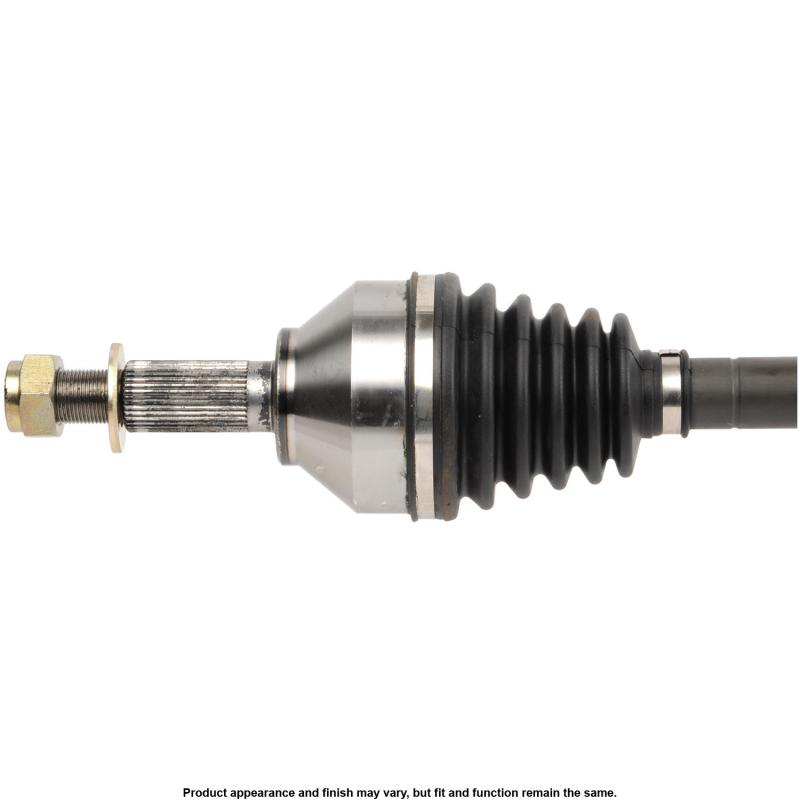 Cardone Select 662166 - CV Axle Shaft Cardone Select 662166 CV Axle Assembly product image 3 of 3