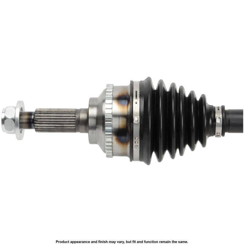 Cardone Select 662167 CV Axle Assembly product image 2 of 3