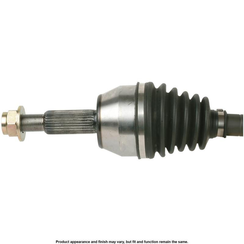 Cardone Select 662168 CV Axle Assembly product image 2 of 3