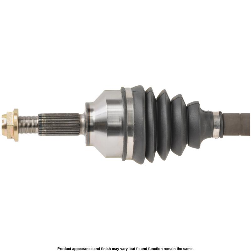 Cardone Select 662171 CV Axle Assembly product image 3 of 3
