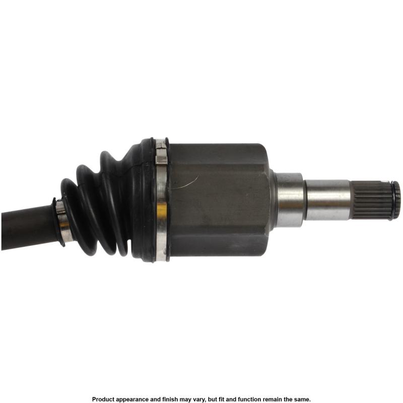 Cardone Select 662172 CV Axle Assembly product image 2 of 3