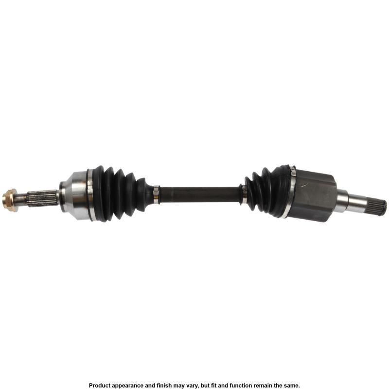 Cardone Select 662172 CV Axle Assembly product image 3 of 3