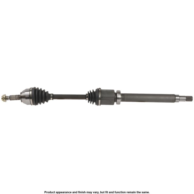 Cardone Select 662173 CV Axle Assembly product image 2 of 3