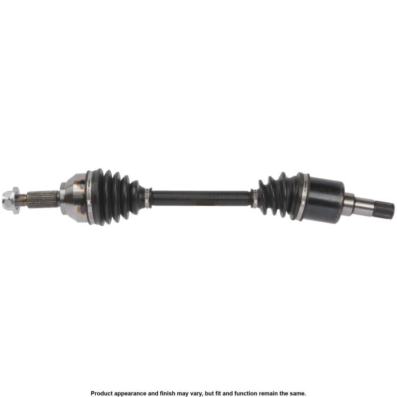 Cardone Select 662176 CV Axle Assembly product image 1 of 3
