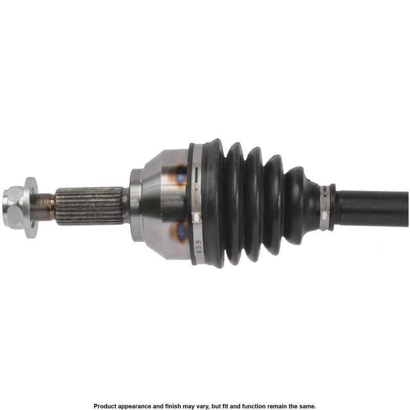 Cardone Select 662176 CV Axle Assembly product image 3 of 3