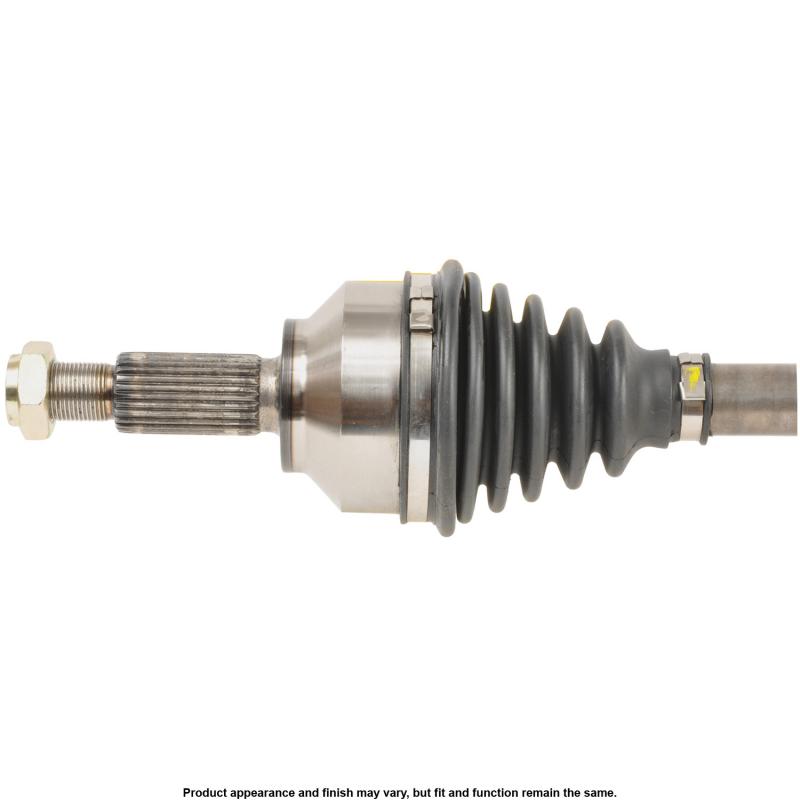 Cardone Select 662177 CV Axle Assembly product image 2 of 3