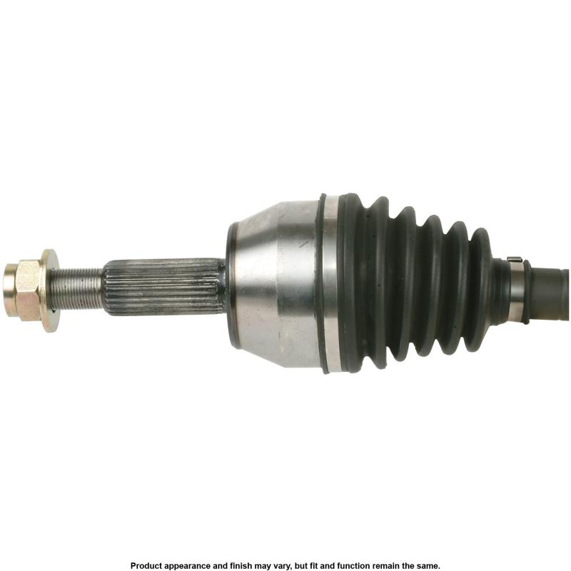 Cardone Select 662184 - CV Axle Shaft Cardone Select 662184 CV Axle Assembly product image 1 of 3