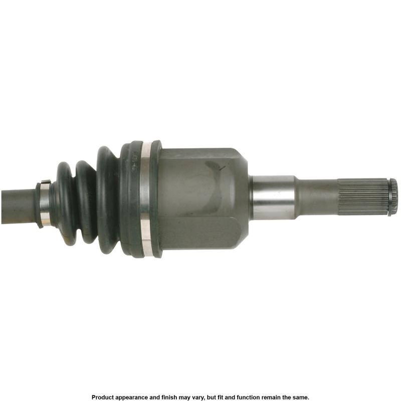 Cardone Select 662184 - CV Axle Shaft Cardone Select 662184 CV Axle Assembly product image 2 of 3
