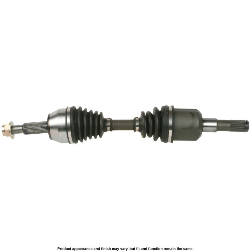 Cardone Select 662184 - CV Axle Shaft Cardone Select 662184 CV Axle Assembly product image 3 of 3