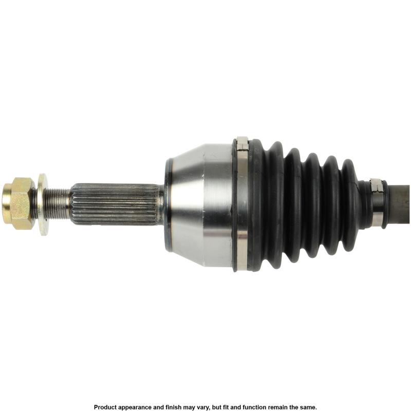 Cardone Select 662185 CV Axle Assembly product image 2 of 3