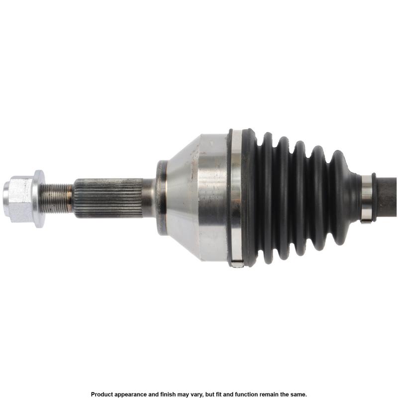 Cardone Select 662186 - CV Axle Shaft Cardone Select 662186 CV Axle Assembly product image 1 of 3