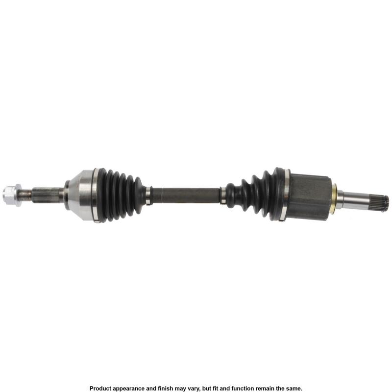 Cardone Select 662186 - CV Axle Shaft Cardone Select 662186 CV Axle Assembly product image 2 of 3