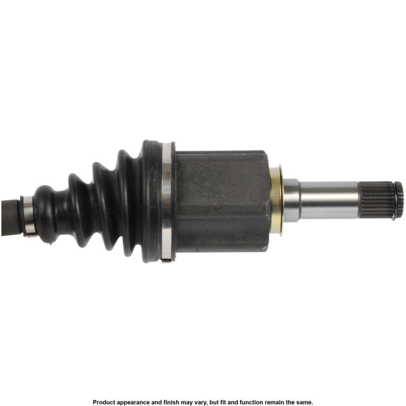 Cardone Select 662186 - CV Axle Shaft Cardone Select 662186 CV Axle Assembly product image 3 of 3