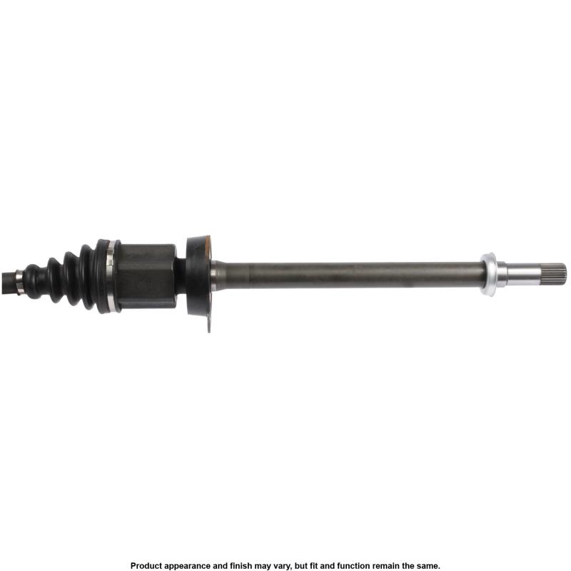 Cardone Select 662187 - CV Axle Shaft Cardone Select 662187 CV Axle Assembly product image 1 of 3
