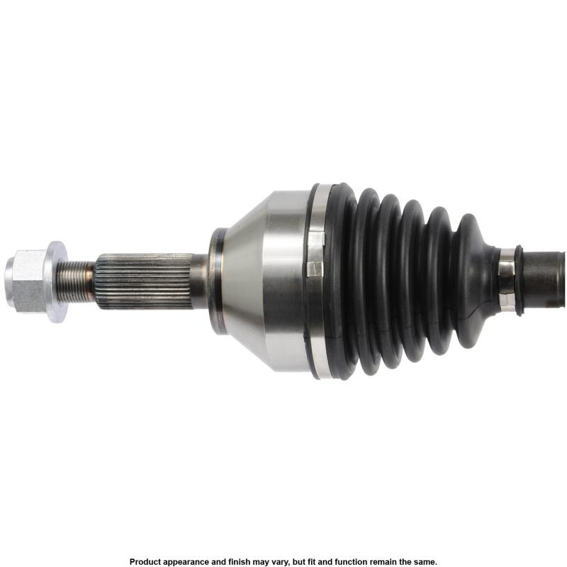 Cardone Select 662187 - CV Axle Shaft Cardone Select 662187 CV Axle Assembly product image 2 of 3