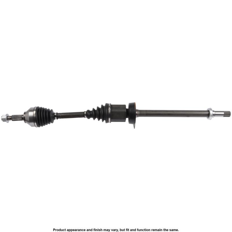 Cardone Select 662187 - CV Axle Shaft Cardone Select 662187 CV Axle Assembly product image 3 of 3