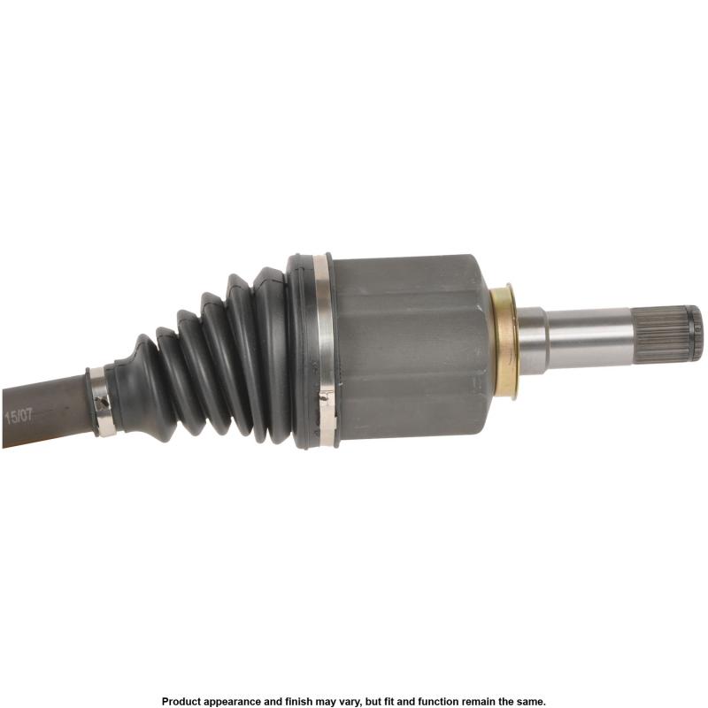 Cardone Select 662188HD CV Axle Assembly product image 1 of 3