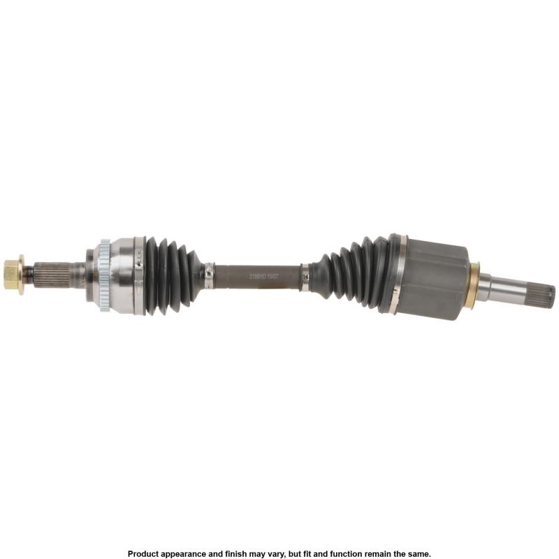 Cardone Select 662188HD CV Axle Assembly product image 3 of 3