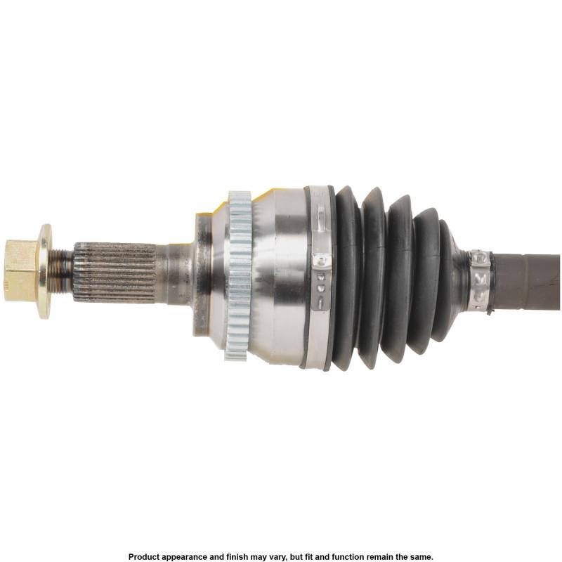 Cardone Select 662189HD CV Axle Assembly product image 1 of 3