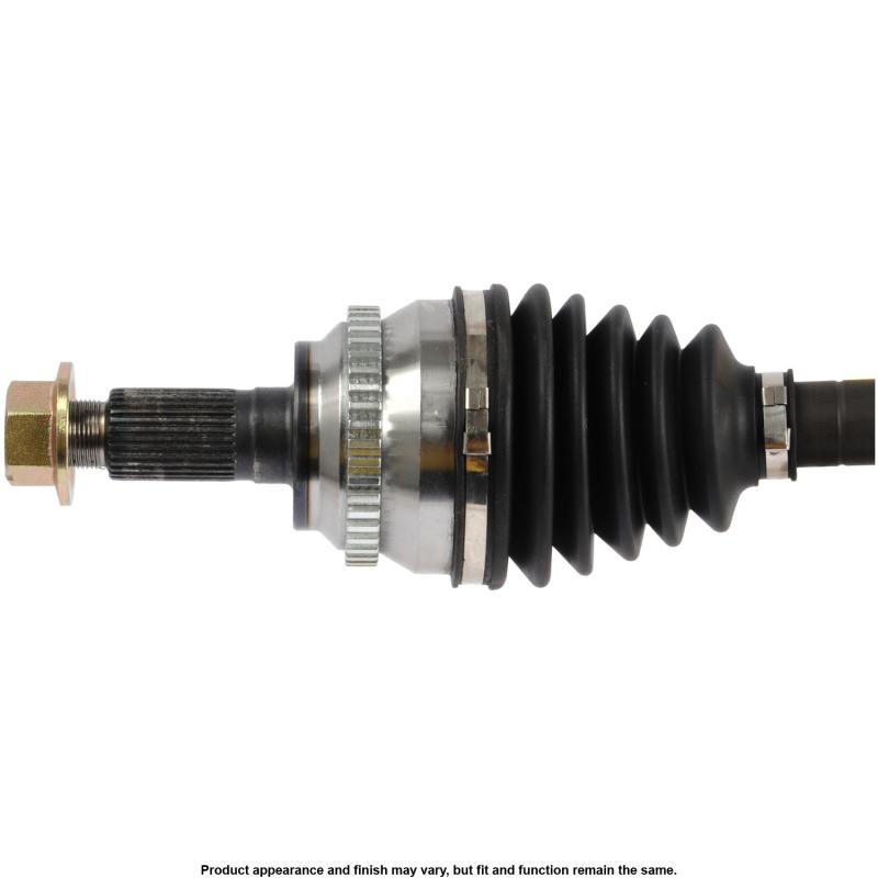 Cardone Select 662190 - CV Axle Shaft Cardone Select 662190 CV Axle Assembly product image 3 of 3