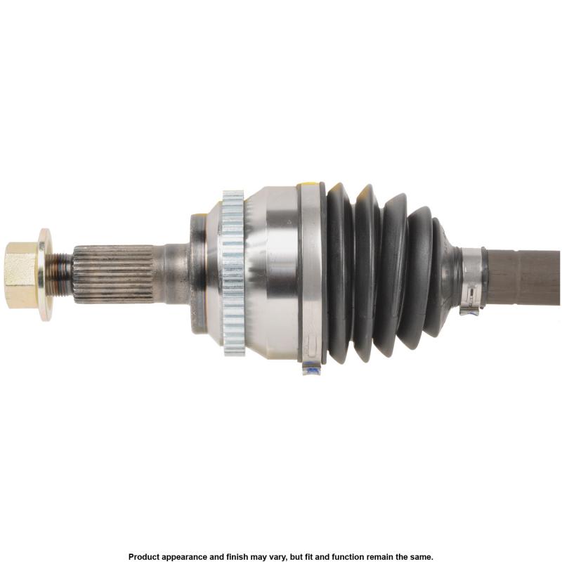 Cardone Select 662190HD CV Axle Assembly product image 1 of 3